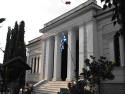 Το Αρχαιολογικό Μουσείο Αλμυρού
