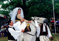 Βλάχικος Γάμος 1999